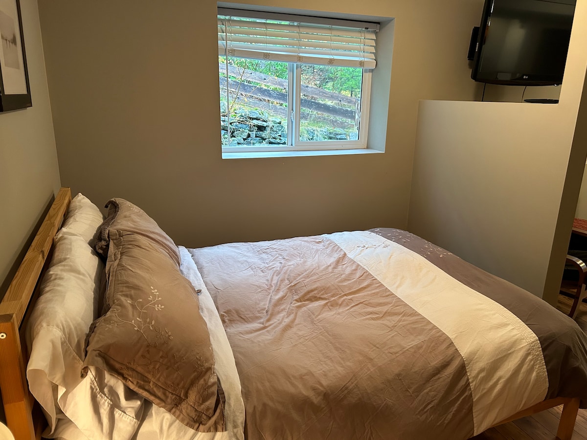 ห้องนอน