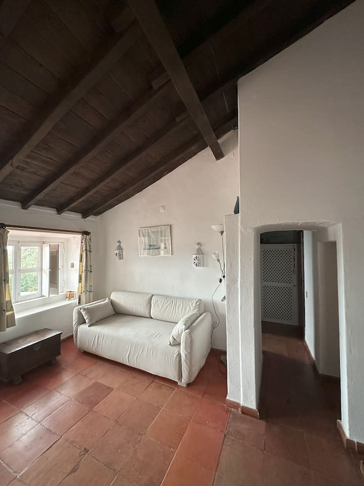 Romantic Arrábida Villa With Panoramic Ocean View - Setúbal