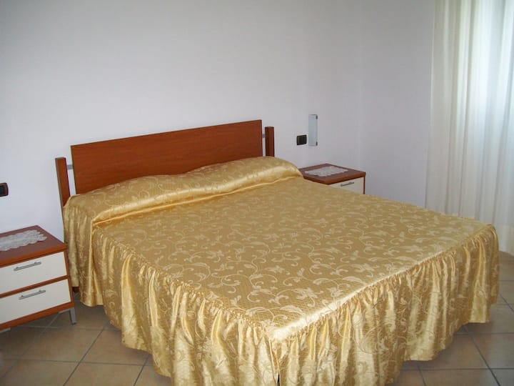 Спална соба 1