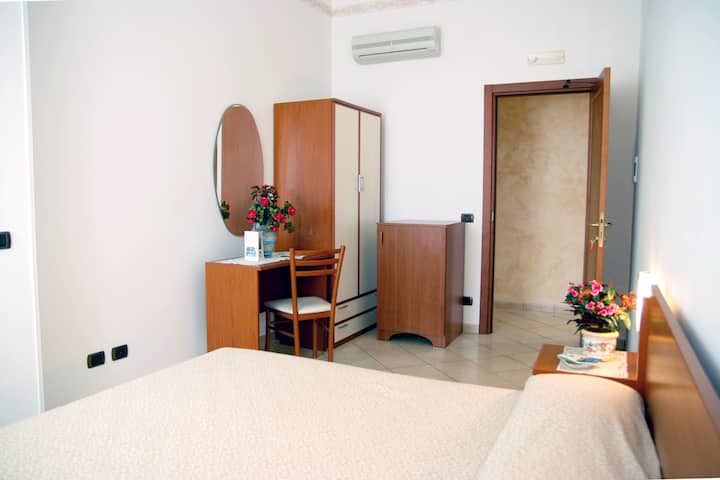 Спална соба 2