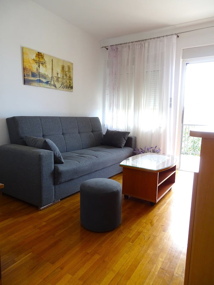 Apartman Novi Vinodolski 30123 - Neda Veliki - Novi Vinodolski