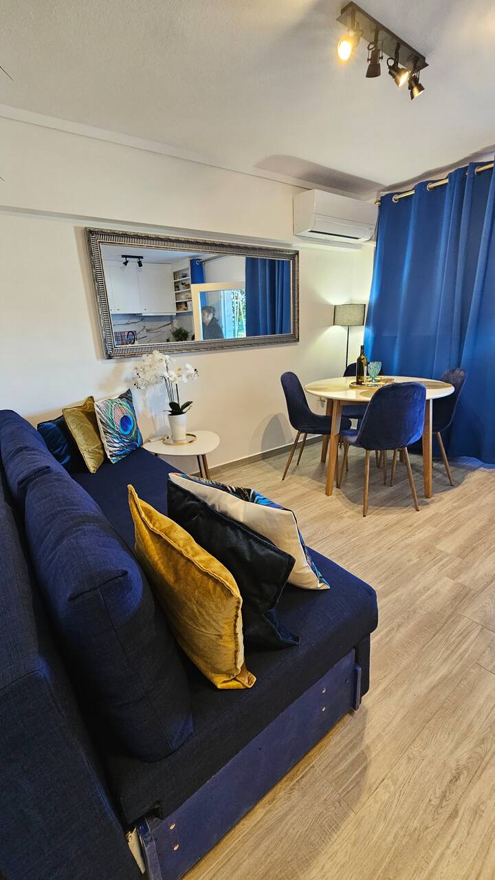 Afrodyta Apartment By The Sea - Halkidiki