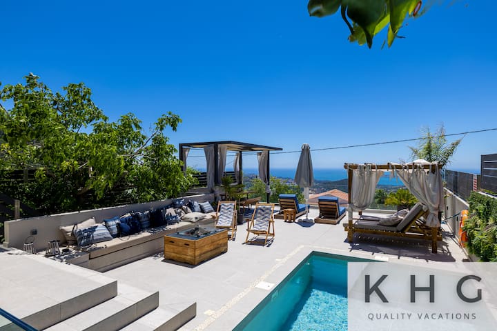 Kefalonia Hidden Gems managed Airbnb listing 2