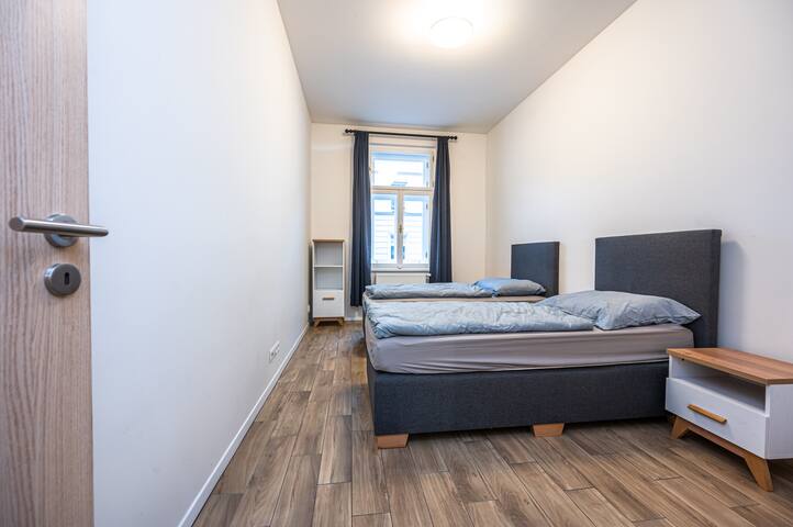 Folimanka Apartment I. gallery image 2