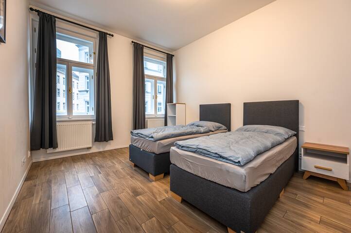 Folimanka Apartment I. gallery image 5