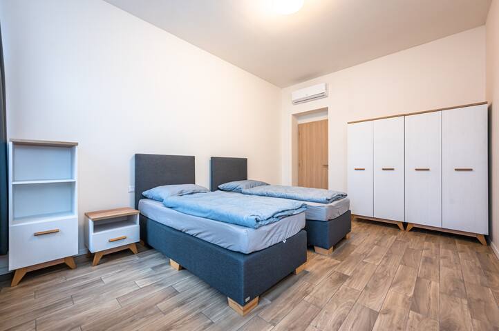 Folimanka Apartment I. gallery image 4