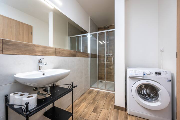 Folimanka Apartment I. gallery image 3