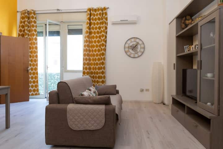 غرفة المعيشة