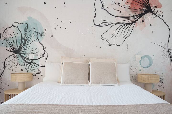 Apartamento con encanto 5 dormitorios gallery image 5