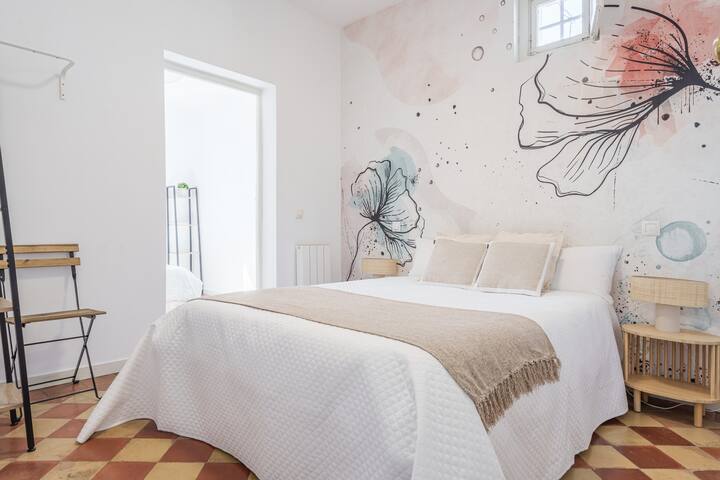 Apartamento con encanto 5 dormitorios gallery image 4