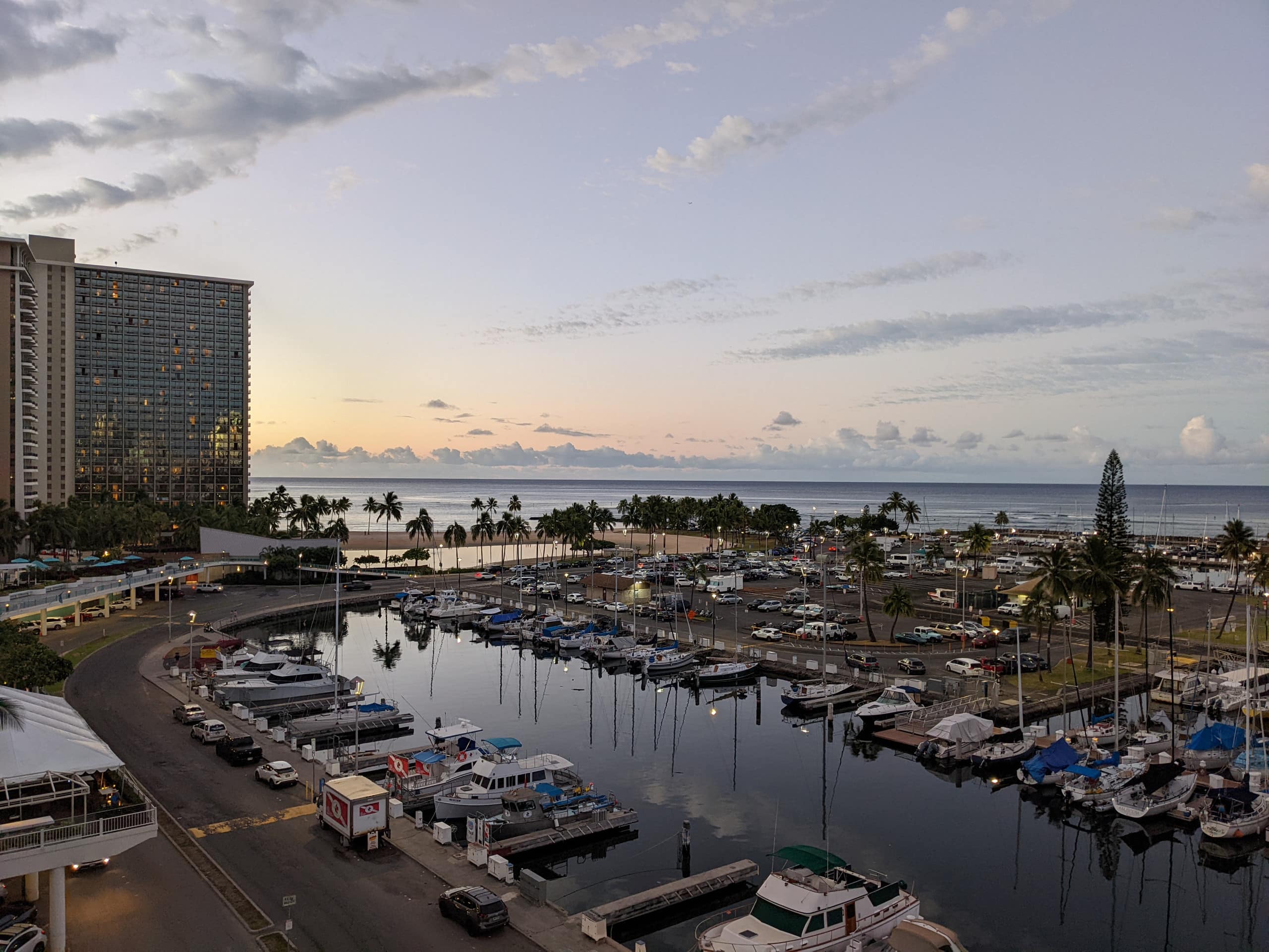 Condo in Honolulu · ★4.96 · 1 bedroom · 2 beds · 1 bath - Image 14