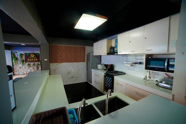 Tanawan Haven Private Resort In Bulacan 20/30pax - San Rafael