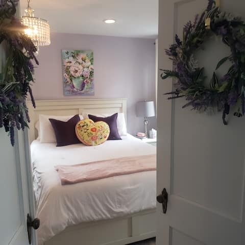 EA Village Charmer, Hamlin Park, Downtown Shops