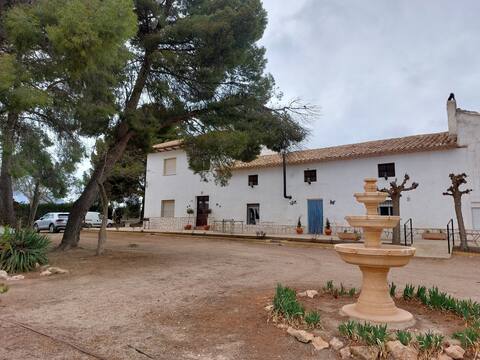 Villa Del Pistacho