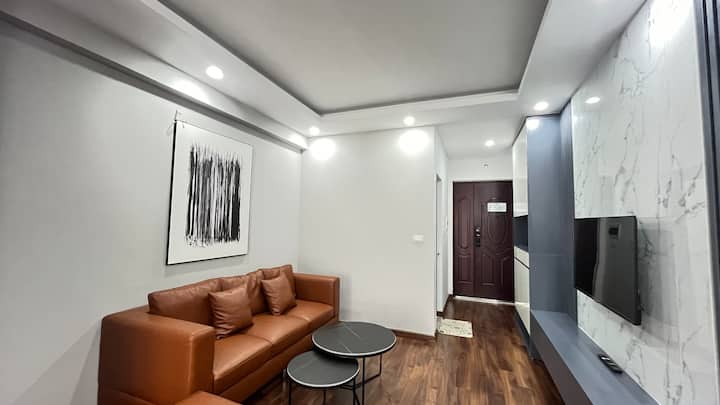 Modern 2br At Tecco Elite - 20min To Samsung - Thái Nguyên