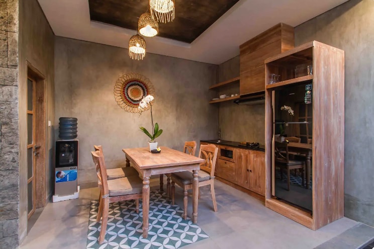 Villa in Kecamatan Ubud · ★5.0 · 2 bedrooms · 2 beds · 2 baths, συγκρίσιμο Airbnb