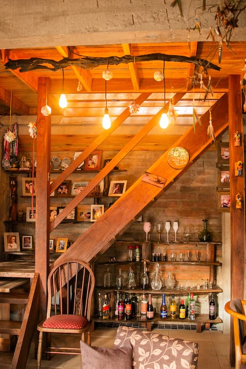 Anúncio popular: Cozy cottage near Gramado! em Três Coroas