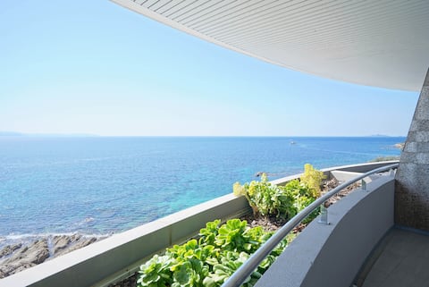 Top Airbnb: MYAH: Make yourself at home at CYCLADES 2 in Ajaccio