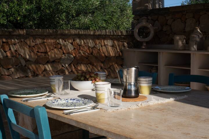 La Casa del Mirto gallery image 5