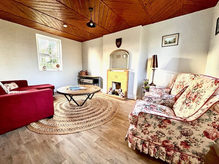 Farm House | Burren National Park| Family Friendly - County Galway