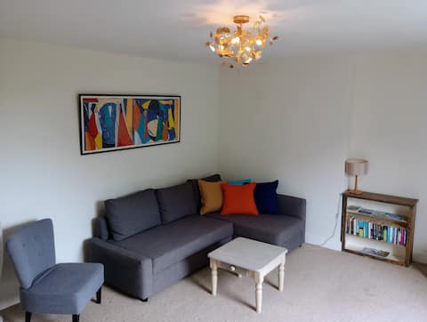 Top performing Airbnb: Frome with a view! Spacious relaxing retreat in Frome
