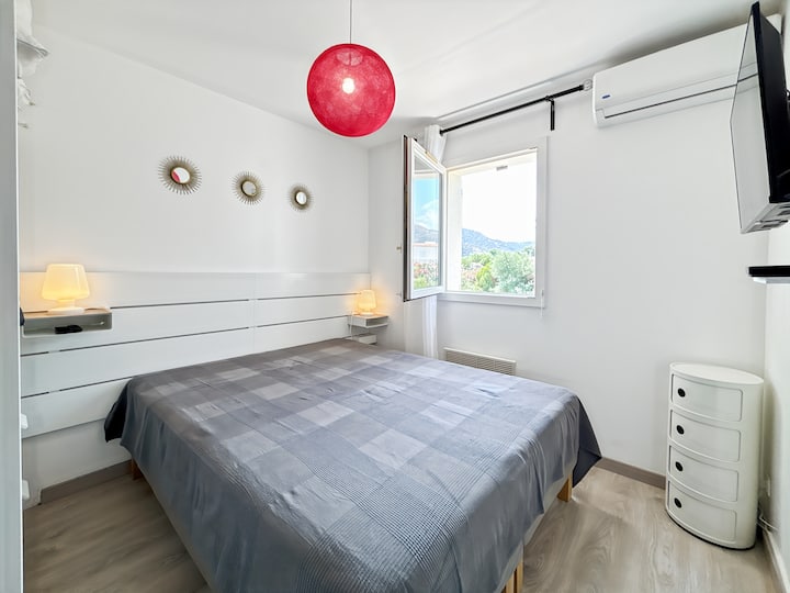 საძინებელი