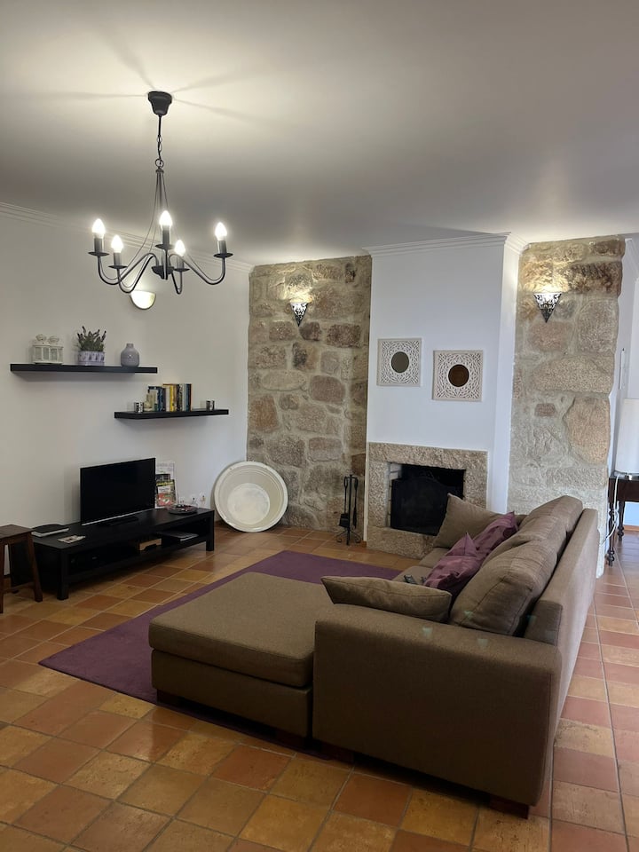 ห้องนั่งเล่น