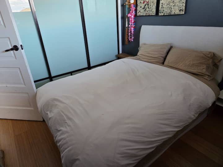 Spálňa 3