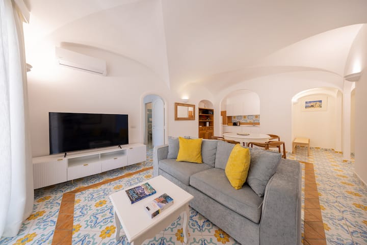 Capri Center - Beatrice, Oliveto Capri - Île de Capri