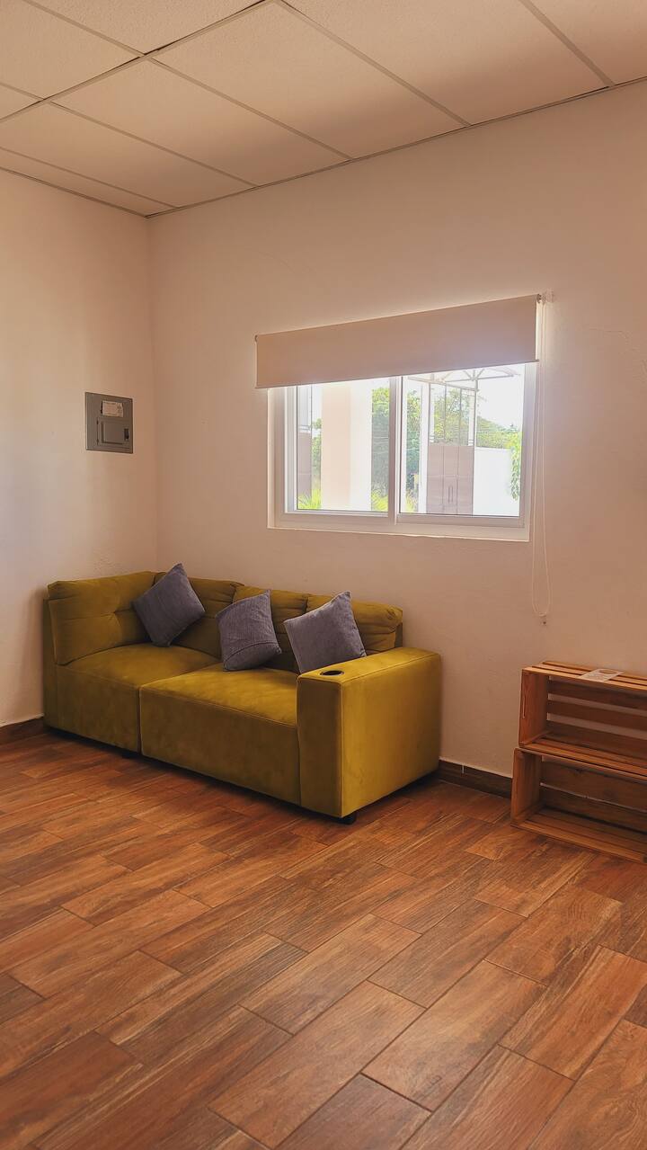 Всекидневна