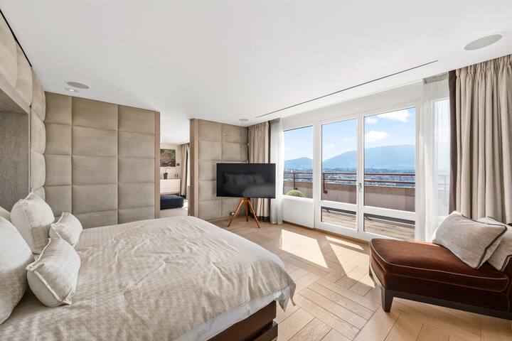 Exclusive 3 Bedroom Luxury penthouse gallery image 2