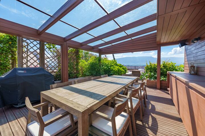 Exclusive 3 Bedroom Luxury penthouse gallery image 4