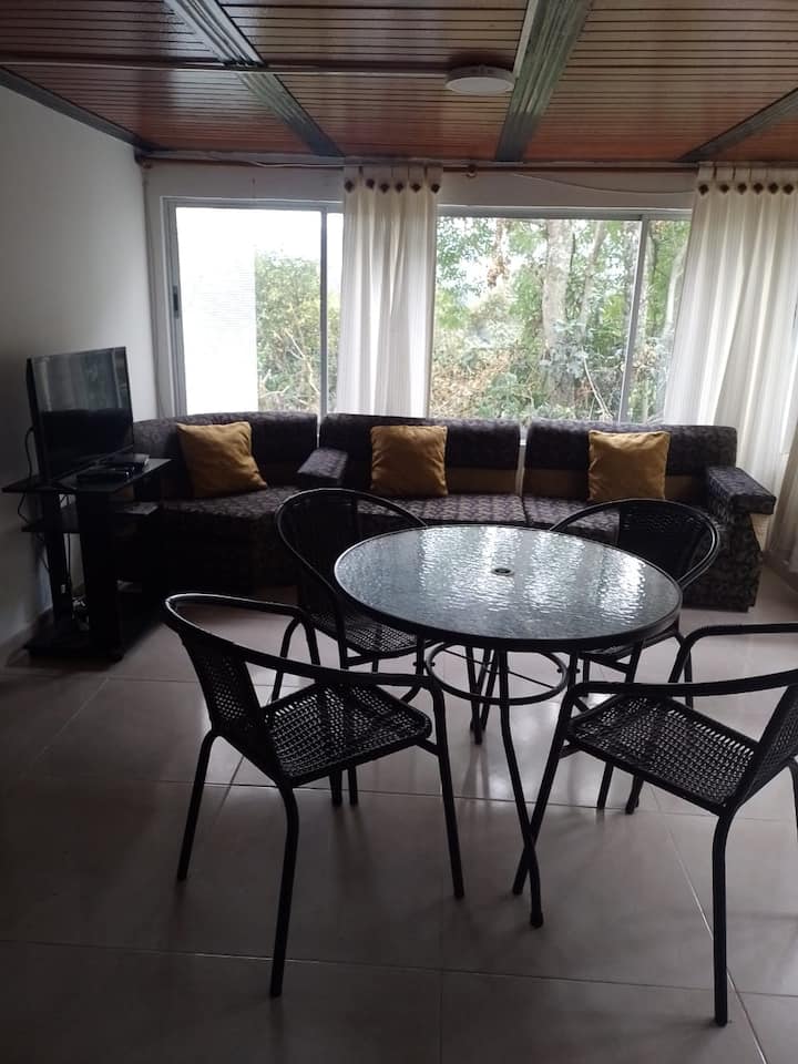 Fusagasugá, Vereda El Resguardo Aparta Estudio 1 - Silvania