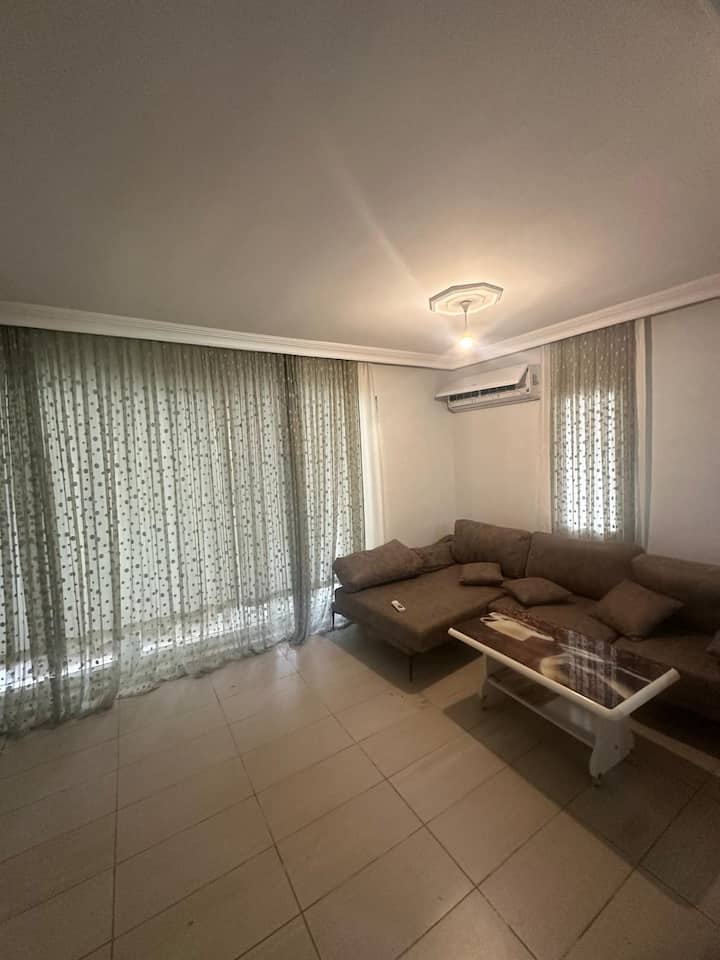 Villa Keyi̇f - Sidé