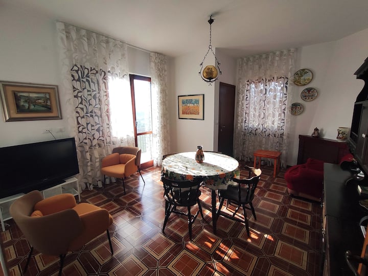 Gart House Holiday Home - Abruzzen
