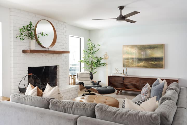 Az Central Cool Home Feature | Pool & Spa Oasis - Mesa, AZ