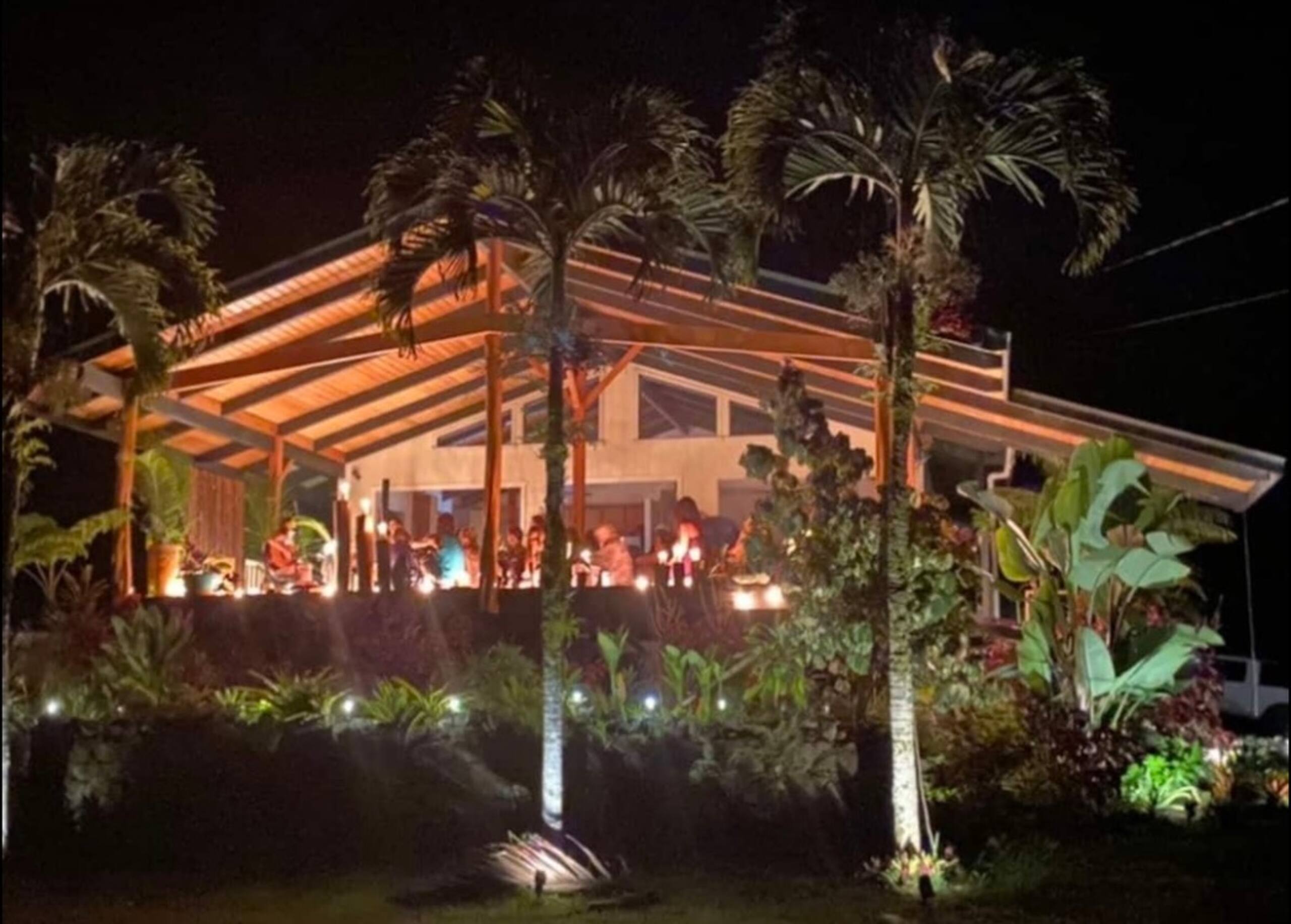 Home in Keaau · ★4.94 · 4 bedrooms · 3 beds · 2 shared baths - Image 6