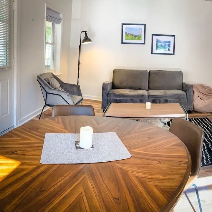 Downie Loft In Picturesque Downieville, Ca - Downieville, CA