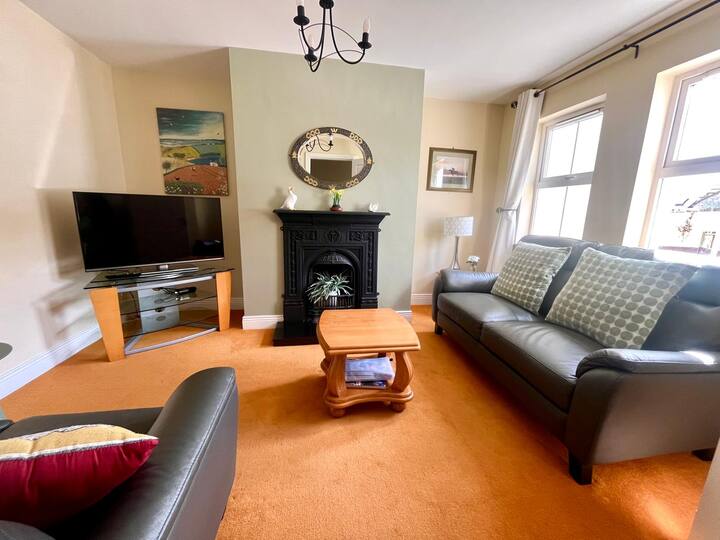 Lovely 3 Bed Self Catering House