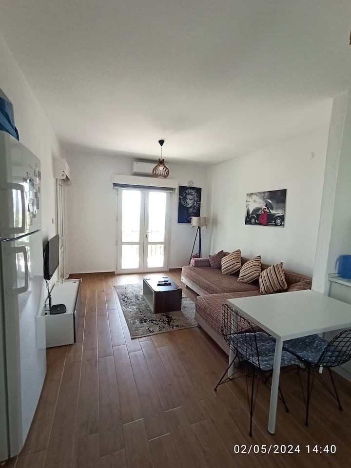 Gümbet Bitez Arasi Sezonluk Kiralik 2+1 - Bitez