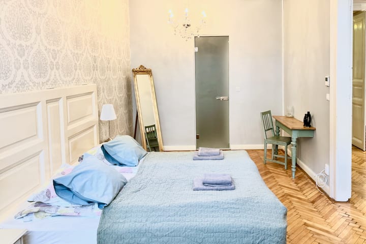 ห้องนอน