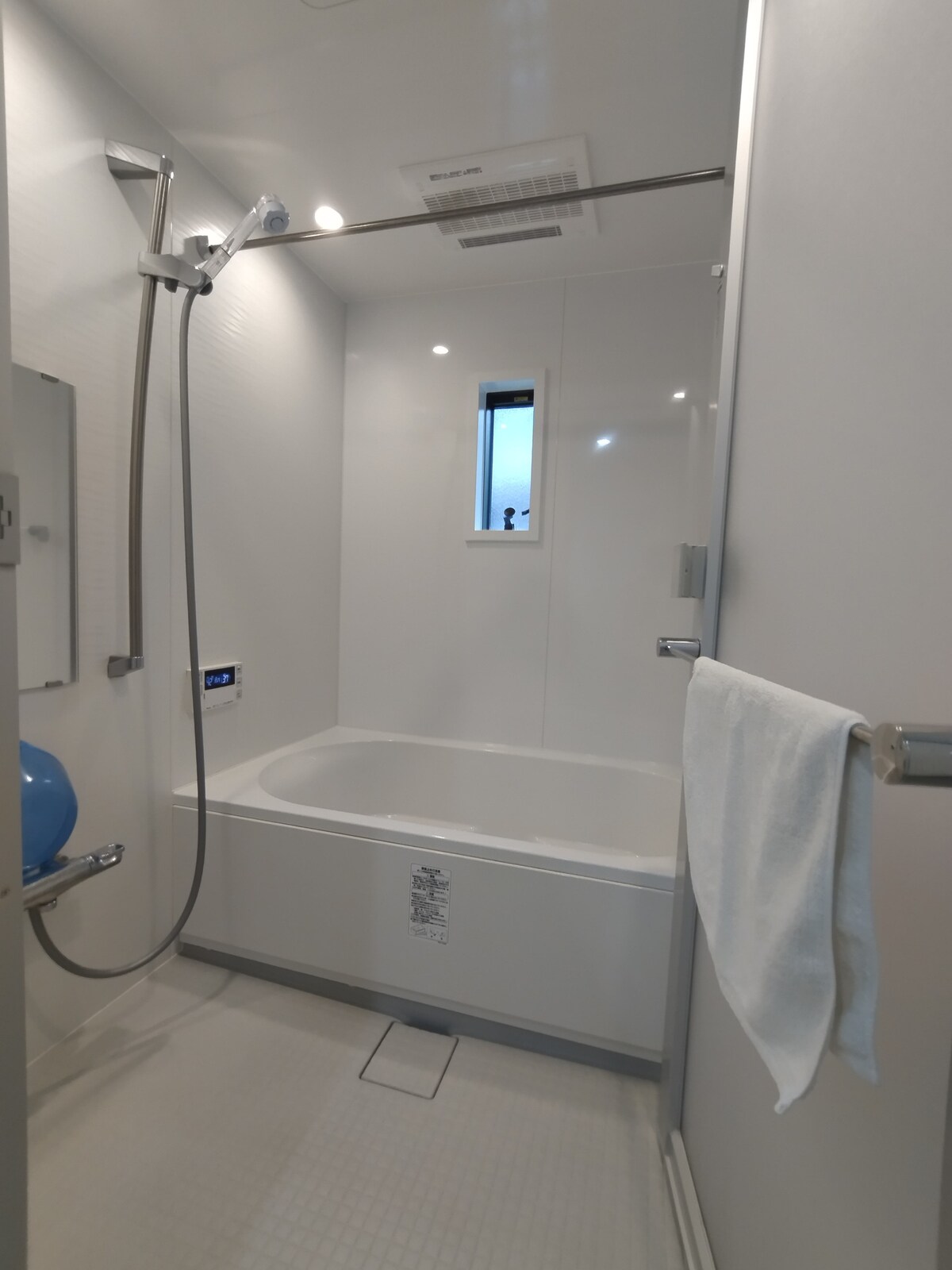 フルバスルーム