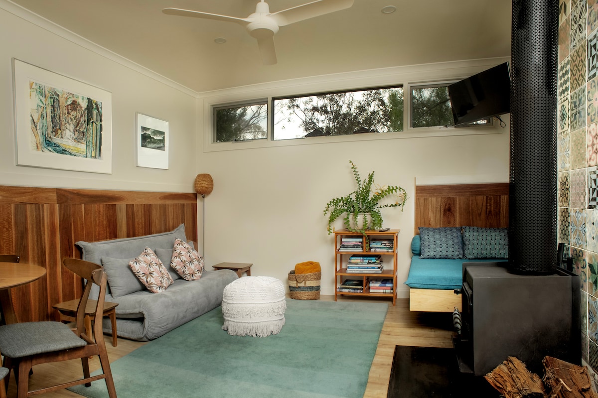 Top Airbnb: Bellsbeach bungalow à Surf Coast Shire
