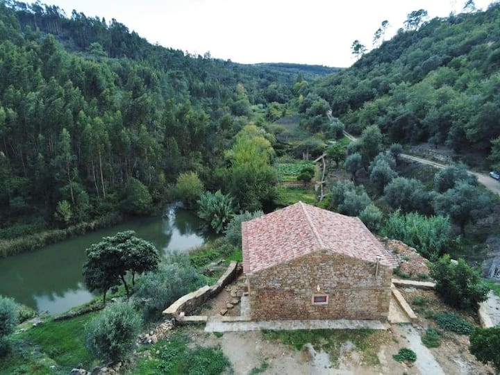 BeijaRio Unique experience in the middle of nature