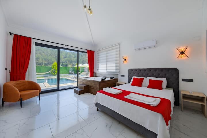 Villa Emir 2 - Çalış Plajı