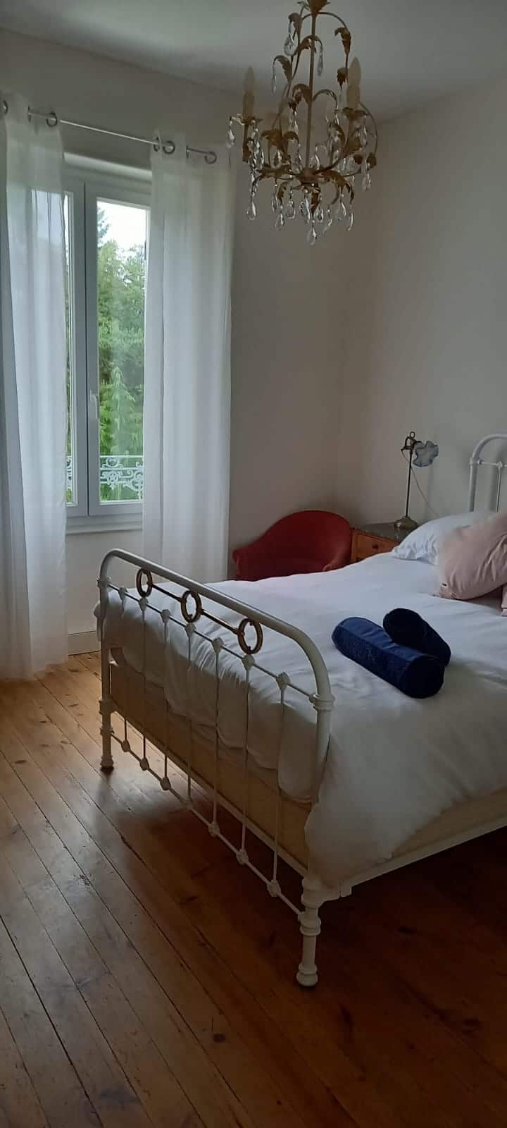 Spavaća soba 2