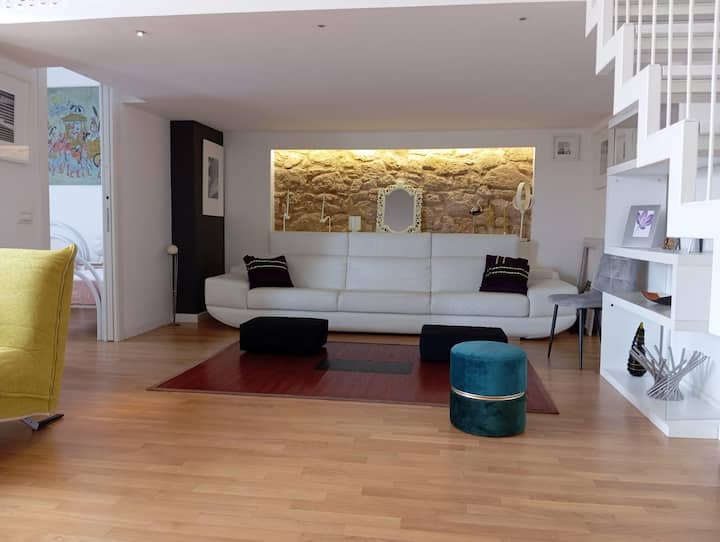 Astoria Apartment, Tra Storia E Mare - Alghero