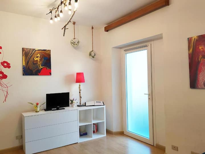 Villa Dei Fiori- Casa Delle Azalee 012092lni00002 - Cannobio