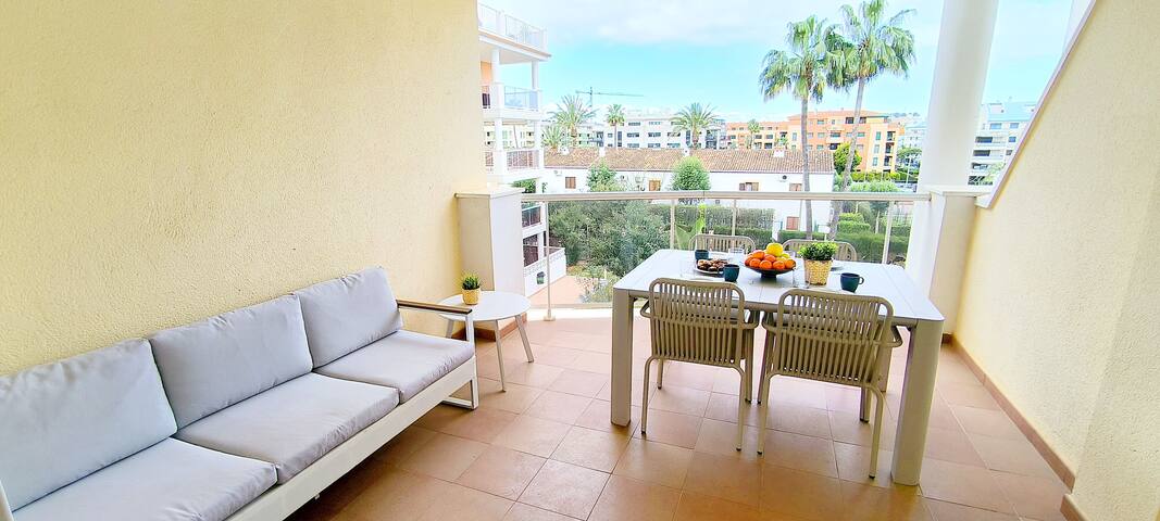 Raúl Y Rocío Denia Costa managed Airbnb listing 3