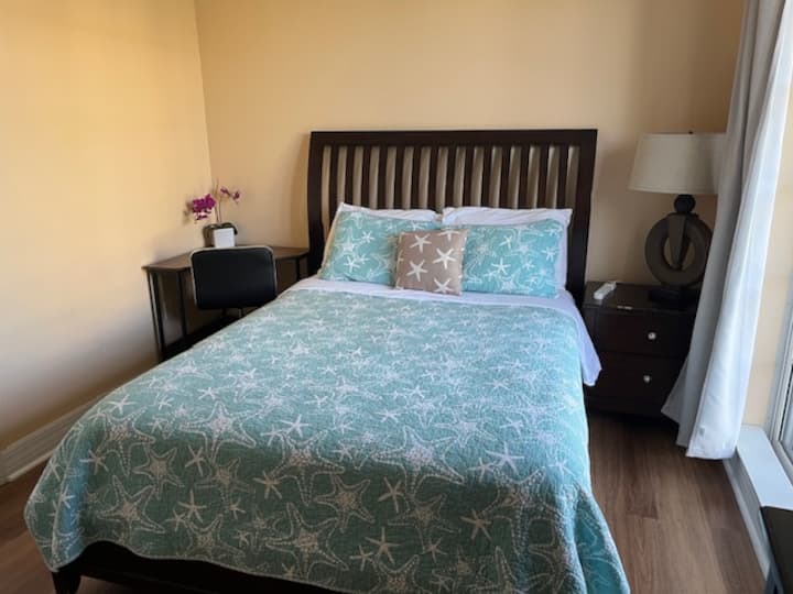 საძინებელი 2